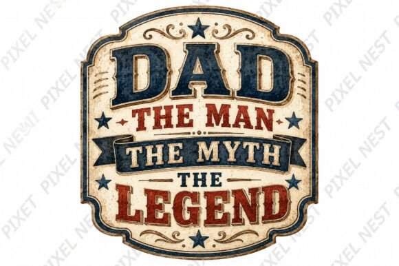 Father’s Day Sublimation Bundle