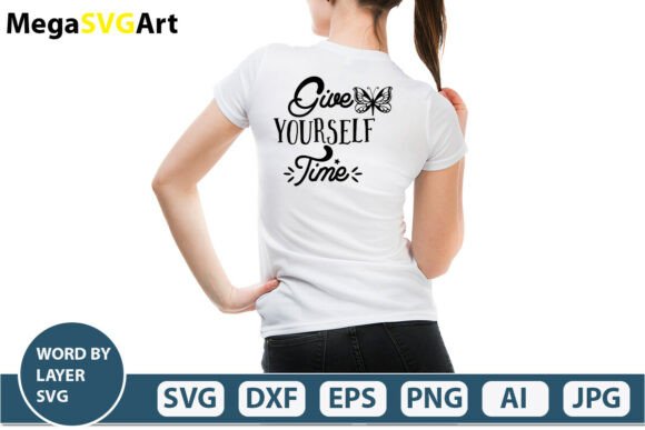 Give Yourself Time