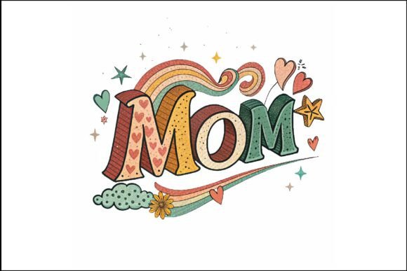Mom Mothers PNG