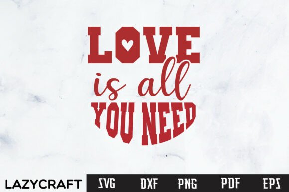 RETRO LOVE VALENTINES SWEATSHIRT, LOVE: A Digital Design Resource for Crafters and Small-Business Makers