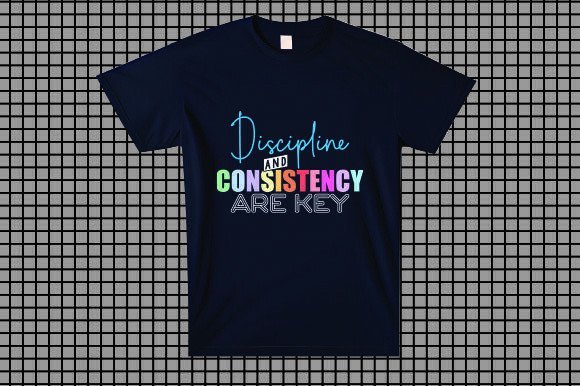 Why Discipline and Consistency Are the Unseen Foundations of Lasting Success