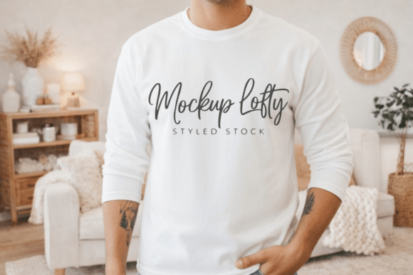 Why the Comfort Colors 6014 White Mockup Is a Game-Changer for Designers and Brands
